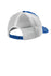 St. Philomena Royal/White New Snapback Hat