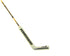 Warrior Swagger Pro LTE Natural/Black LH Regular New MID Hockey Goalie Stick