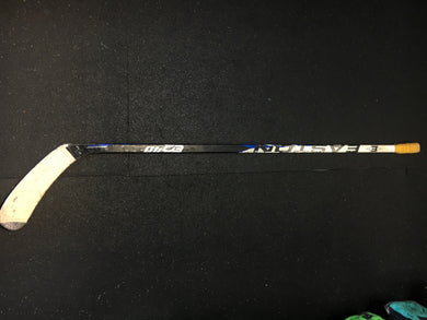 Used Easton EQ40 LH P3 Hall Sr 85 Flex Hockey Stick