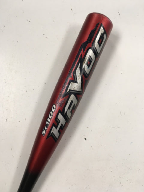 Easton Havoc 30" 17 oz 2 1/4" Drop -13 Used Baseball Bat