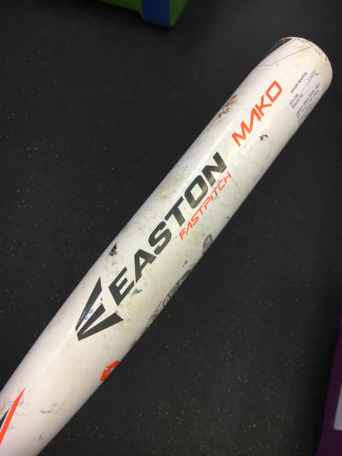 EASTON Mako Grip Hockey Stick- Jr