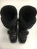 Used Salomon Symbio Black Size 24.5 Downhill Ski Boots