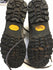 Asolo AFX 335 Grey Ladies 7 Used Hiking Boots