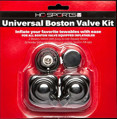 Boston 2 Pack New Tube Valves