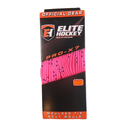 Elite Pro-X7 Neon Pink New 84