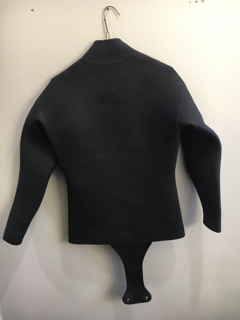 Bayley Suit Black Sr Medium Used Wetsuit