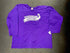 Purple Athletic Sewing Sr Size XXL Used Hockey Player Jersey