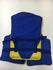 Used Stearns Youth Long 26''-29'' Life Vest