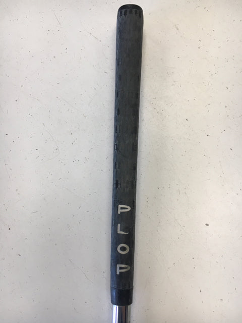 Used Plop Icon RH 34 1/2" Steel Golf Putter