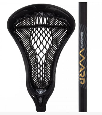 Brine Dynasty Warp Pro Black 42