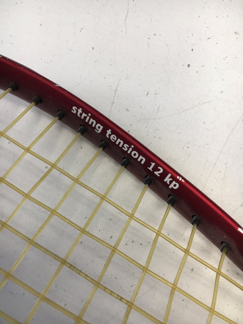 Load image into Gallery viewer, Speedminton Used Squash Racquet
