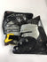 Salomon EXPS Black/Grey Size 27 Used Downhill Ski Boots