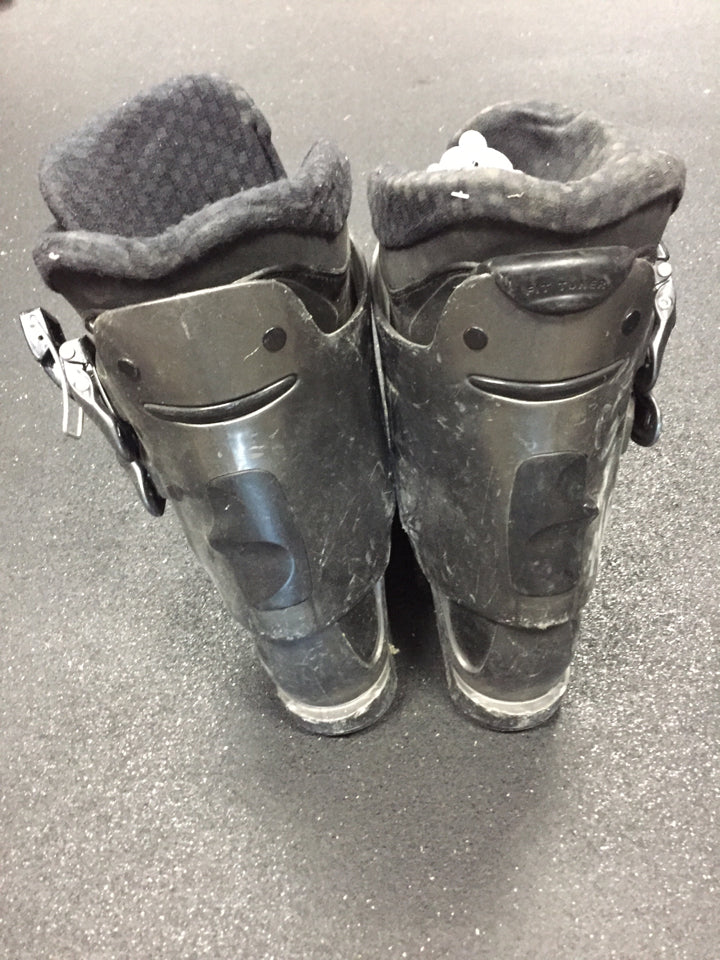 Nordica Black Size 310mm Used Downhill Ski Boots