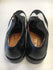 Salvatore Ferragamo Black/White Mens Size Specific 8 Used Golf Shoes
