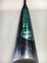 Worth Jim Fuller Powercell Series PC5FE Black/Green 34" 30 oz Used Slowpitch Bat