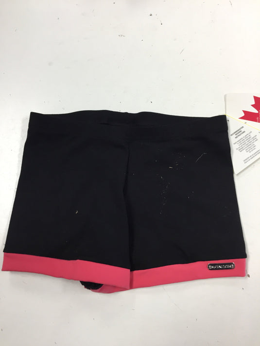 Mondor Figure Skating Performance Shorts