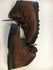 Used Vasque Brown Womens 6.5 Hiking Boots