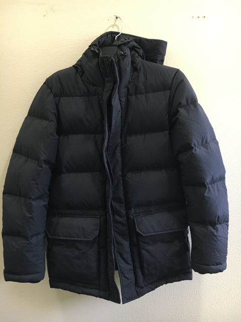 Load image into Gallery viewer, Used Uniqlo Black Adult XS Jacket
