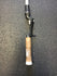 Used Zebco 2103 Spin Fishing Rod