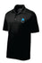 SLHS Golf Team Black Mens New Polo Shirt