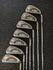 Ping Karsten I RH Used Stiff Flex Steel Golf Iron Set