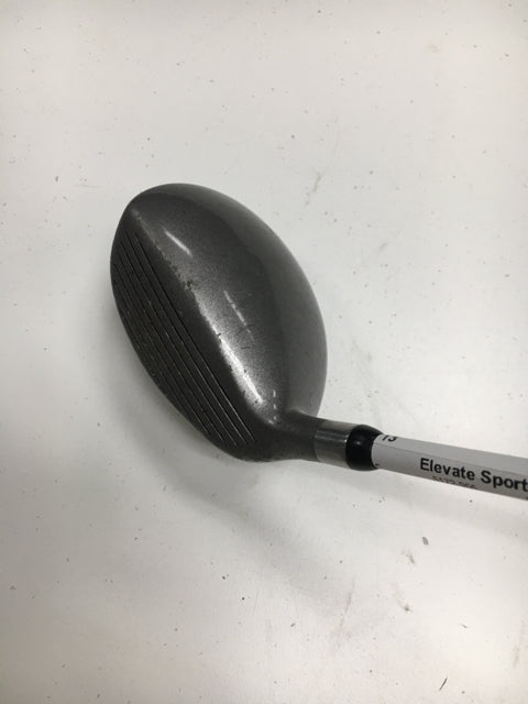 Load image into Gallery viewer, Escape Fairway Wood RH Light Flex Graphite Loft 13 Used Golf Fairway Wood
