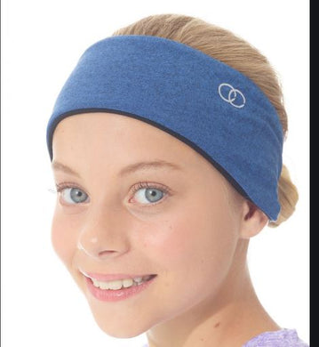 Mondor Headband Figure Skate Accessory