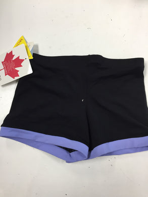 Mondor Performance Figure Skating Shorts