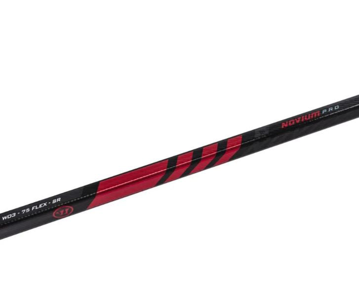 Load image into Gallery viewer, Warrior Novium Pro New Hockey Stick
