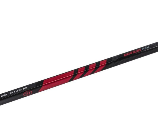 Warrior Novium Pro New Hockey Stick