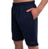Bauer Core Athletic Navy New Yth. Size Specific Medium Hockey Shorts
