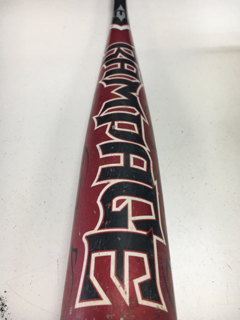 Easton Rampage BX48 31" 23.5 oz 2 5/8" Drop -7.5 Used Baseball Bat