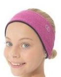 Mondor Headband Figure Skate Accessory