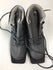 Merrell Rainier Grey Womens Size Specific 6.5 Used Cross Country Boots
