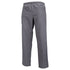 Bauer Supreme Lightweight Gray Youth Size Specific Medium New Warmup Track Pants