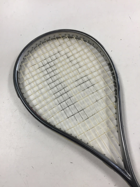 Gamma Used Squash Racquet