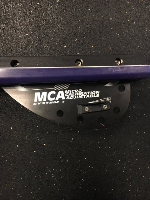 Load image into Gallery viewer, Kidder Tour Series Prestige Tunnel 5.0 Black/Pink Length 65" Used Water Skis
