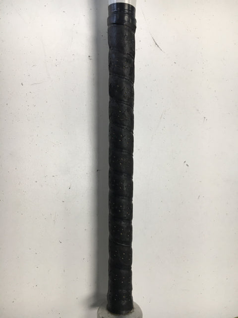 Louisville Slugger TPS White/Black 31" Used Slowpitch Bat
