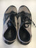 Used Nike Zoom Rival Black/Grey Mens Size Specific 10 Track Shoes