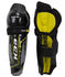 CCM Tacks 9040 Sr. 14" New Hockey Shin Guards