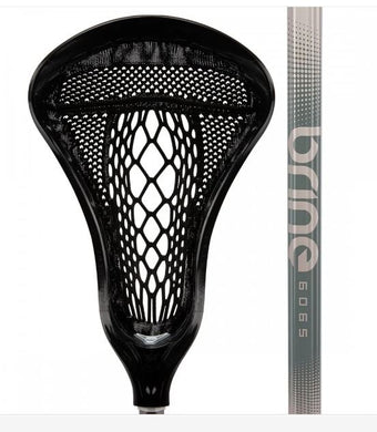 Brine Dynsaty Warp Next Black/Grey 43