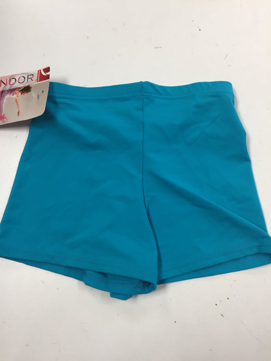 Mondor Performance Figure Skating Shorts