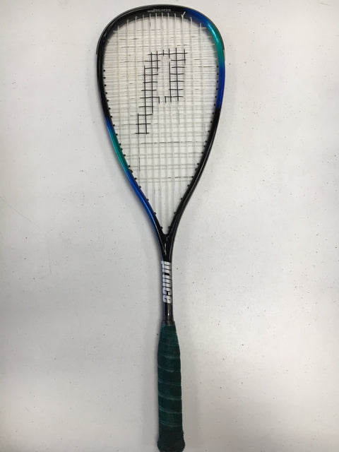 Load image into Gallery viewer, Used Prince Wall Banger Squash Racquet
