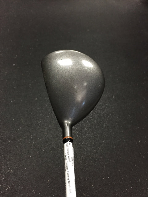 Orlimar Trimetal RH Composite Loft 11 Degree Used Regular Golf Driver