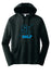 SLHS Golf Team Black New Hooded Sweatshirt