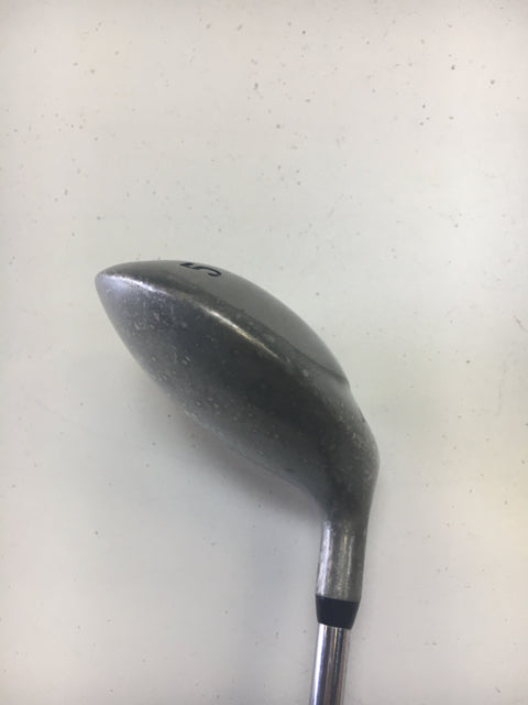 Technique Vortex Right Hand 18° loft Stiff Flex Steel Shaft Used Driver