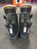 Lange TGL Black Size 275mm Used Downhill Ski Boots