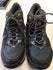 Montrail Gore-Tex Blue/Black Womens 8 Used Hiking Boots