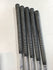 Walter Hagan Ultra RH Used Steel Golf Iron Set