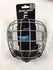 Bauer 2100 Silver Small New Facemask